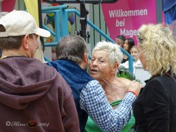 Oktoberfest Lugner City 11.10.2025